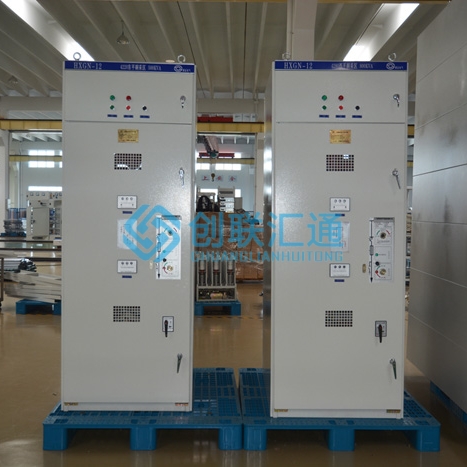 電力系統的“安全衛士”：斷路器、隔離開關與負荷開關的核心區別