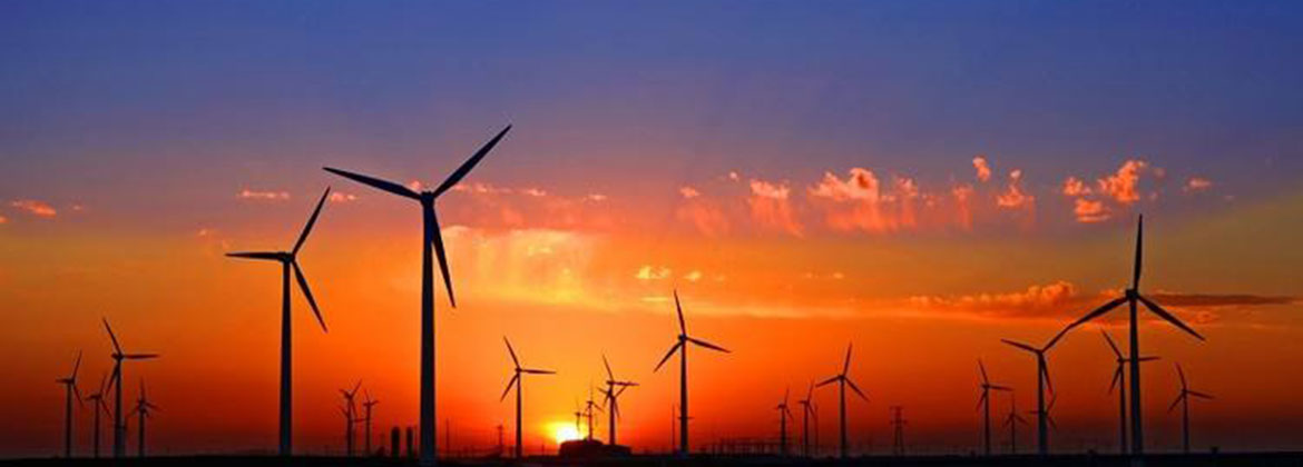 風電箱變解決方案