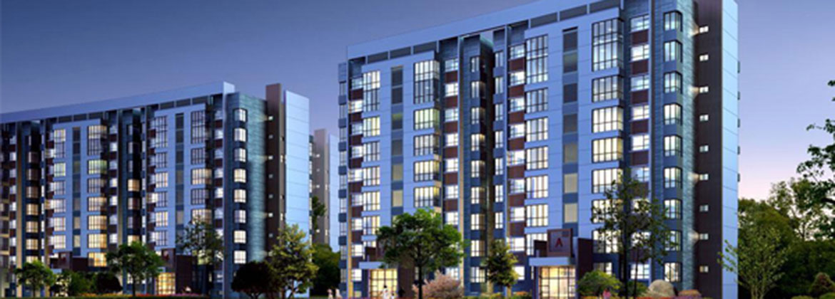 智能住宅箱變解決方案