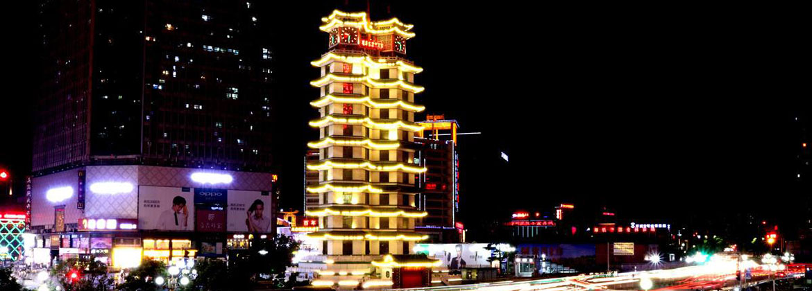 河南區（部分）合作案例