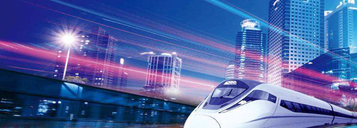 高鐵箱變解決方案