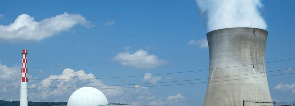 核電箱變解決方案