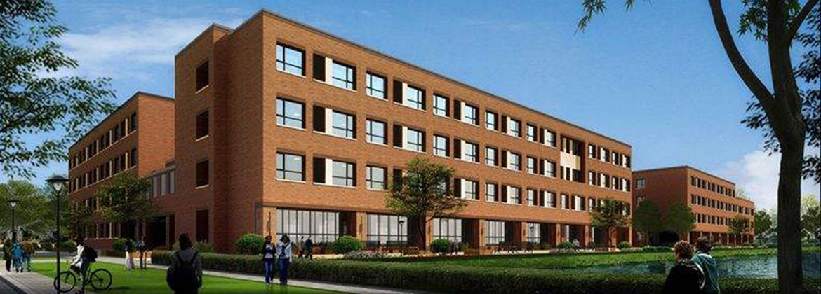 學校箱變解決方案