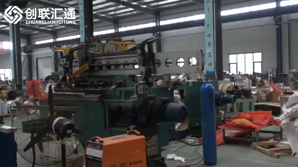 干式變壓器箔繞設備